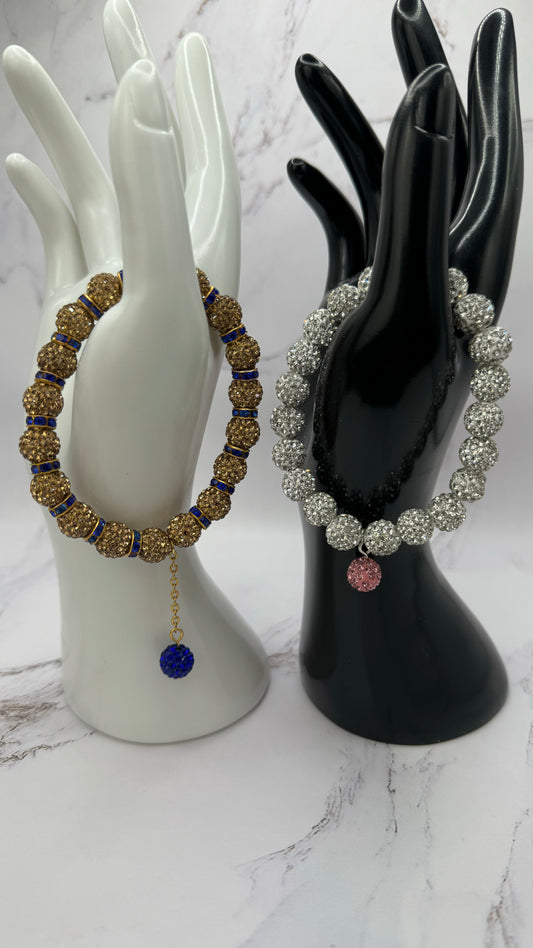 Classy Bling