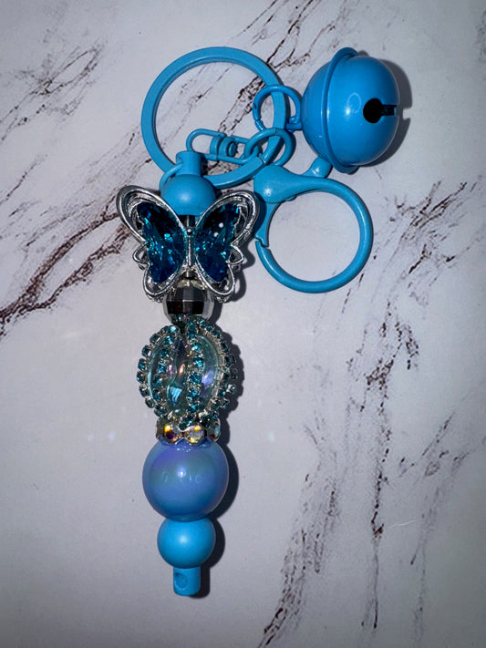 Customized Mini Keychains