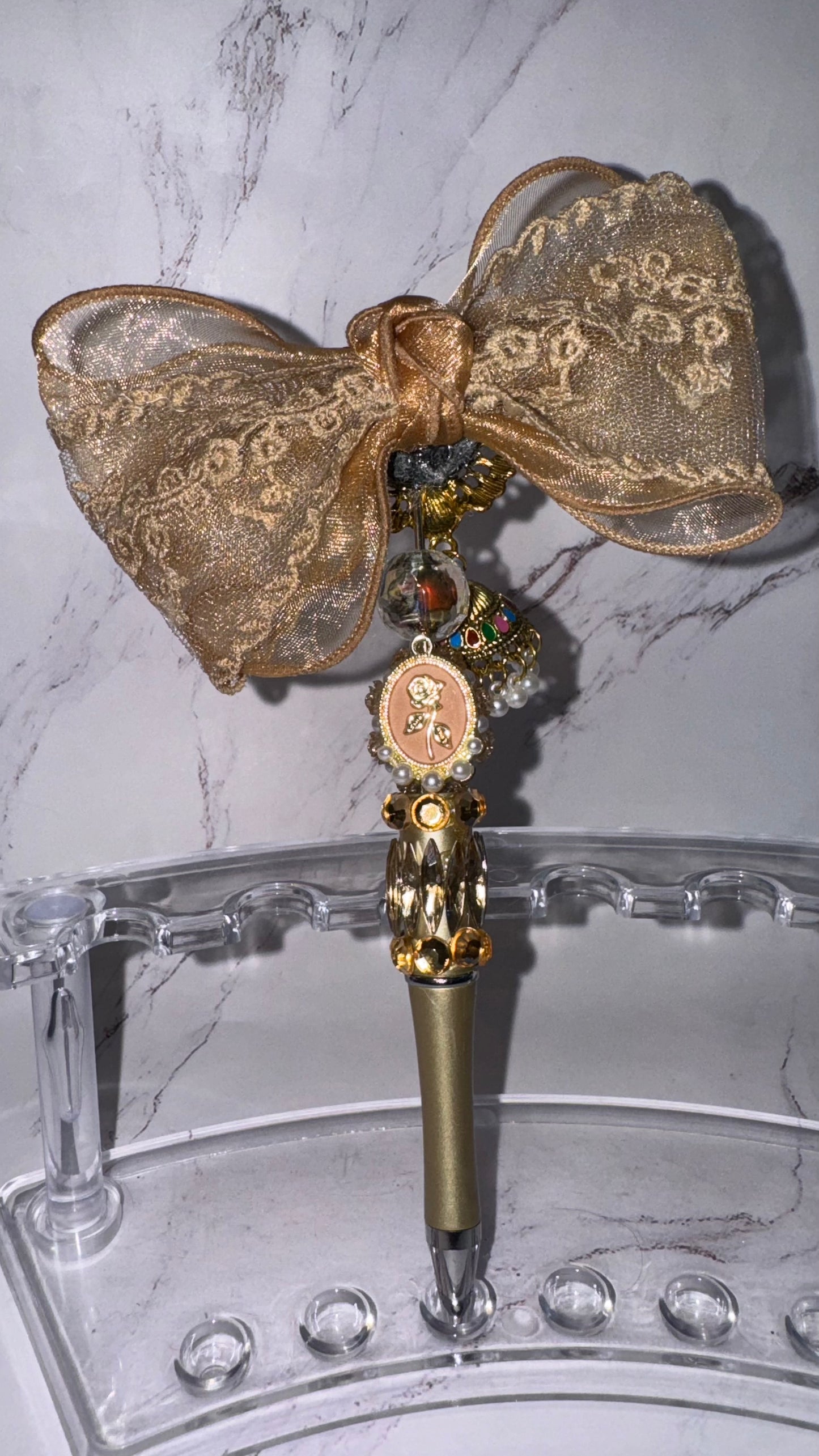 Bronze Bow