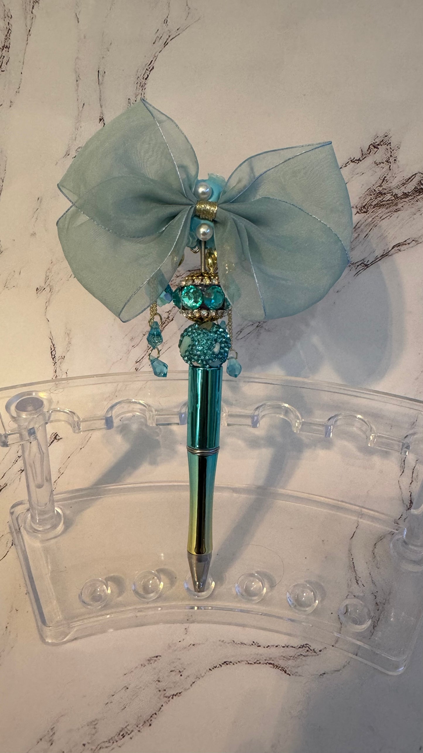 Butterfly Blue