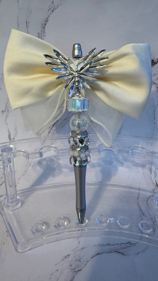 Angelic Bow