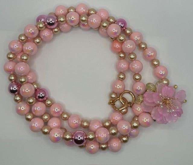 Pink Coco