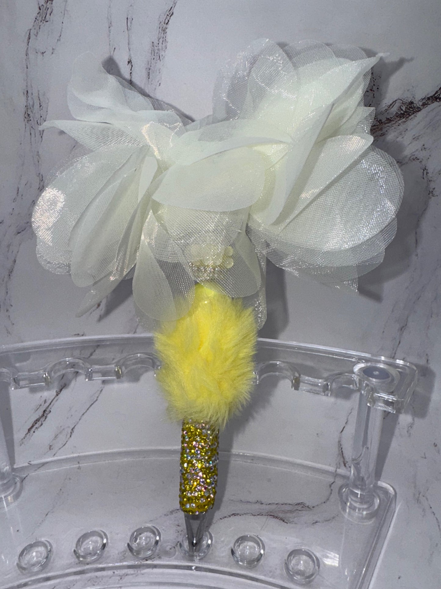 Iced Lemonade