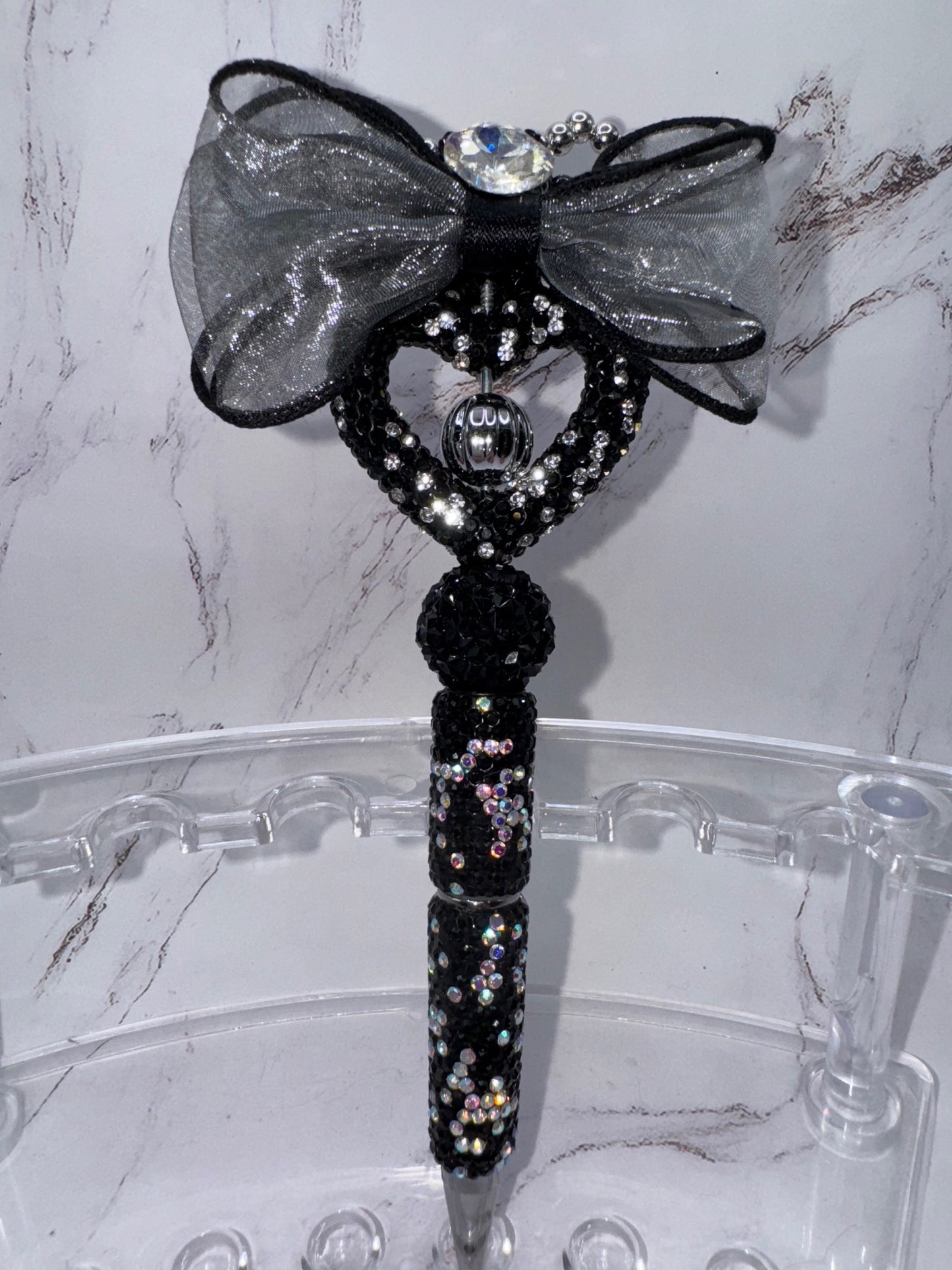 Black Beauty