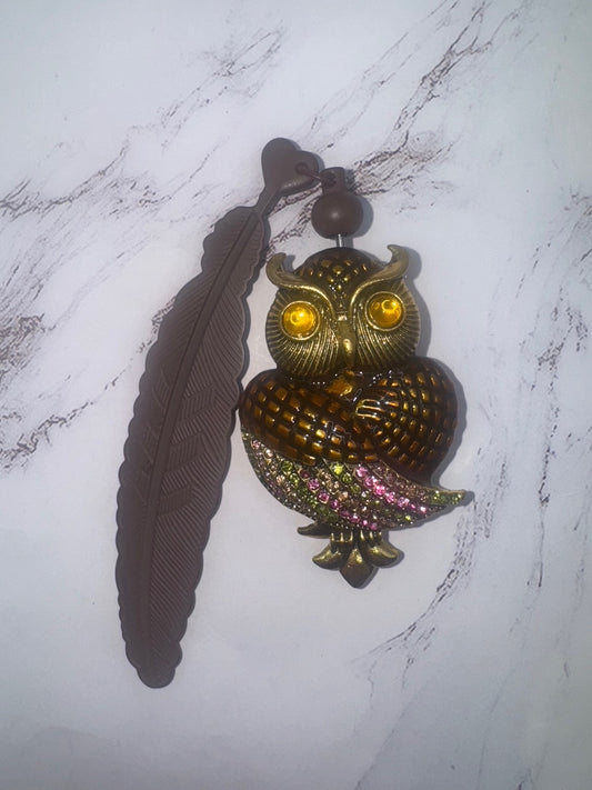 Guardian Owl