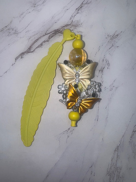 Bellow Yellow