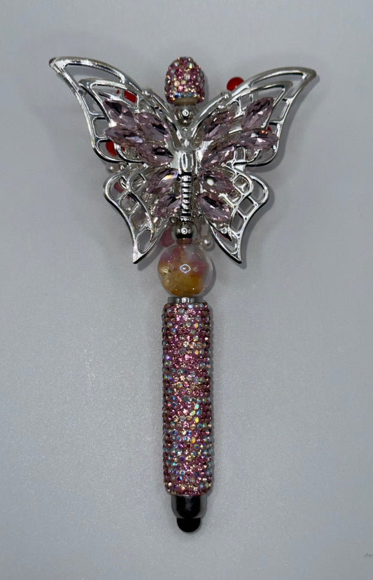 Pink Stylus