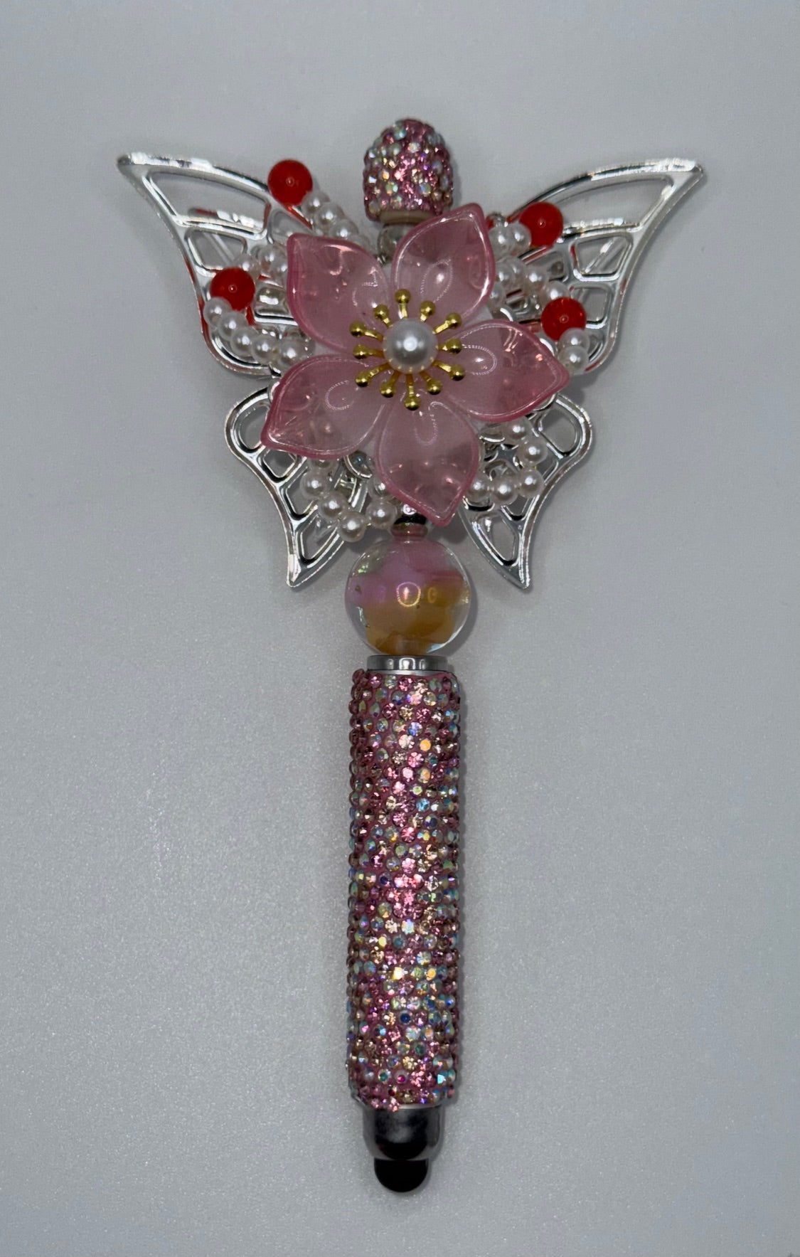Pink Stylus