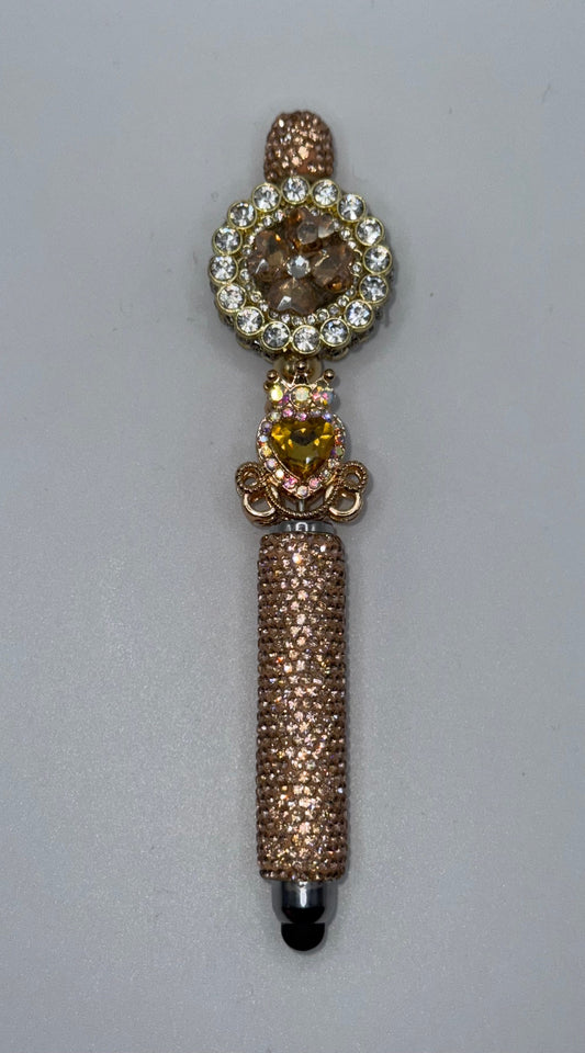 Champagne Stylus