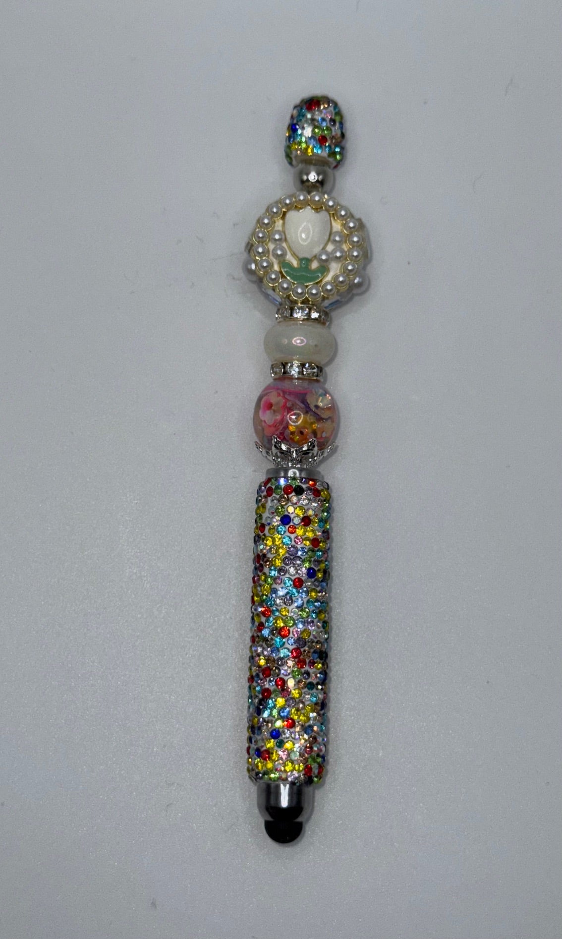 Multi-colored Stylus