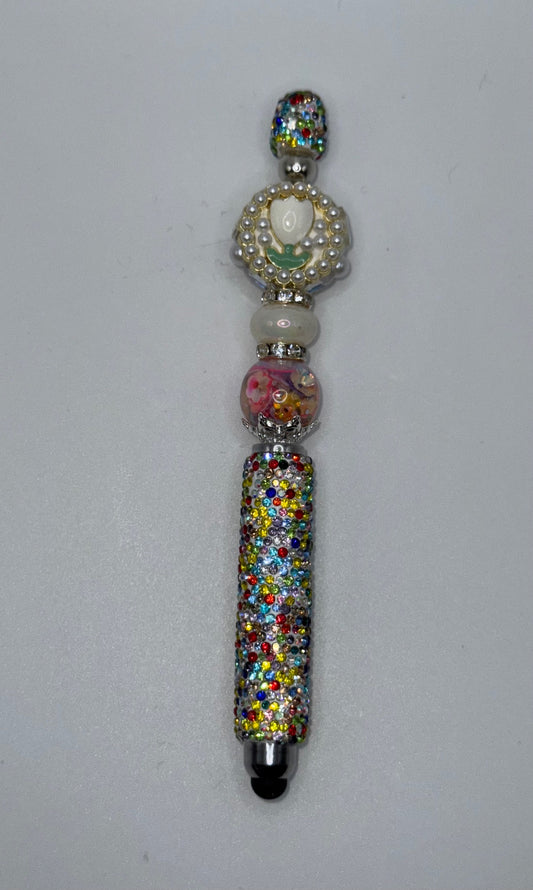 Multi-colored Stylus