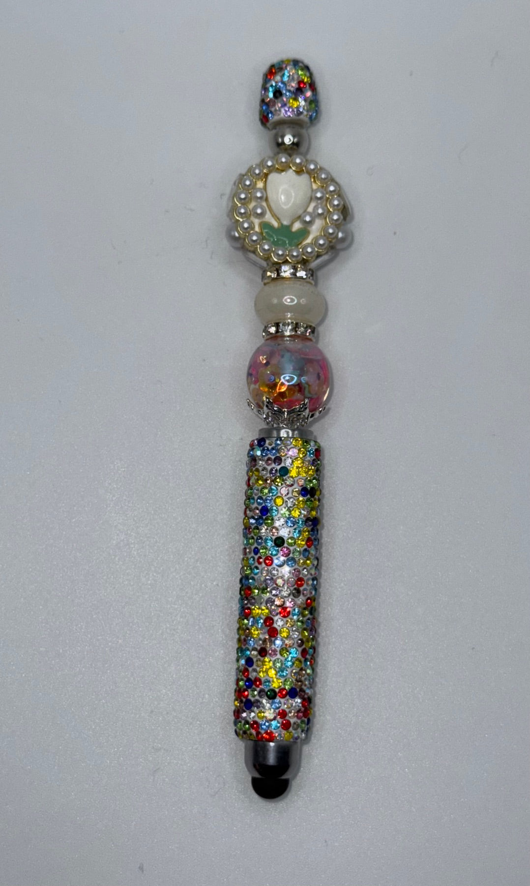 Multi-colored Stylus