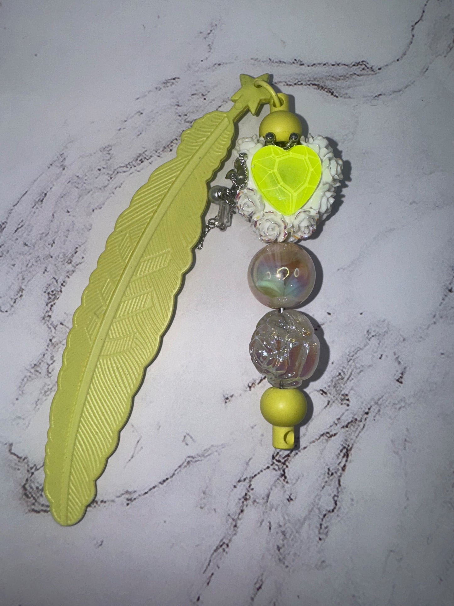 Customized Bookmarks