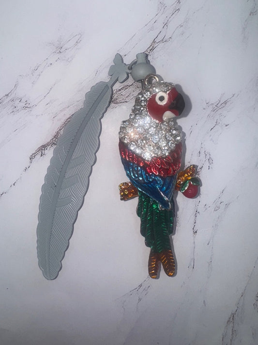 Bling Parrot