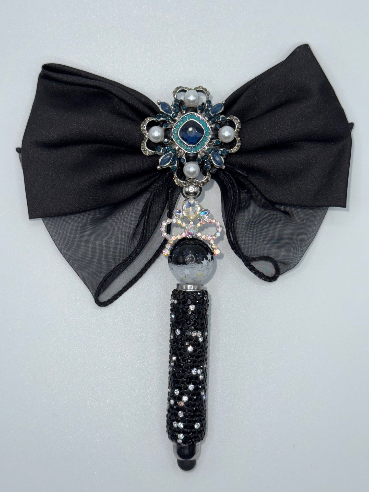 Black Beauty Stylus