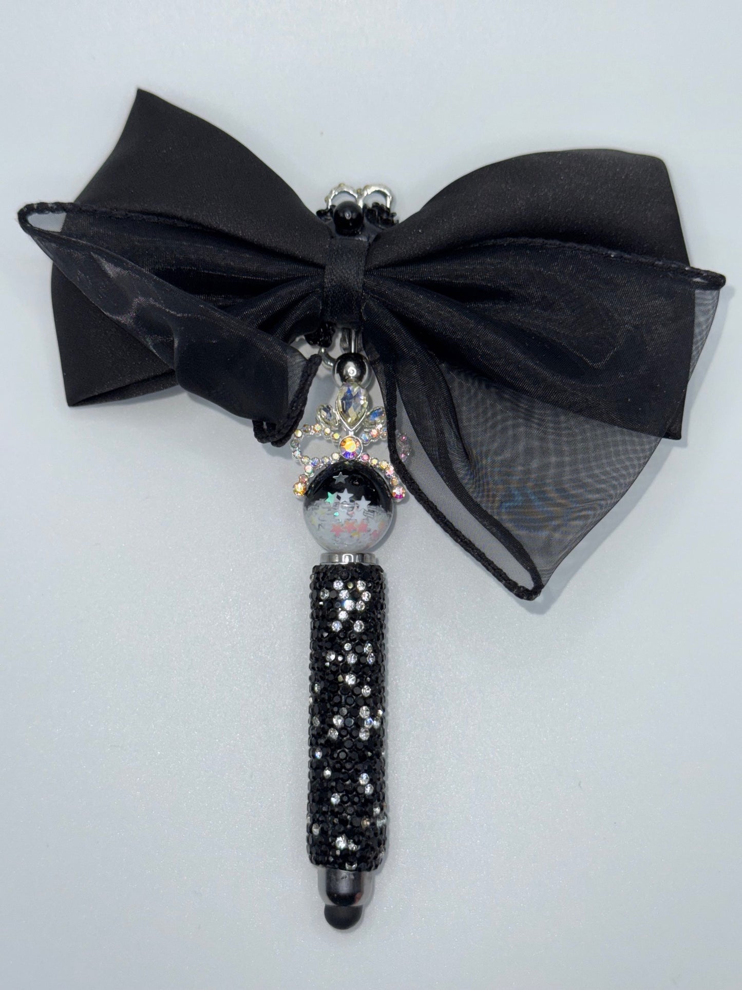 Black Beauty Stylus