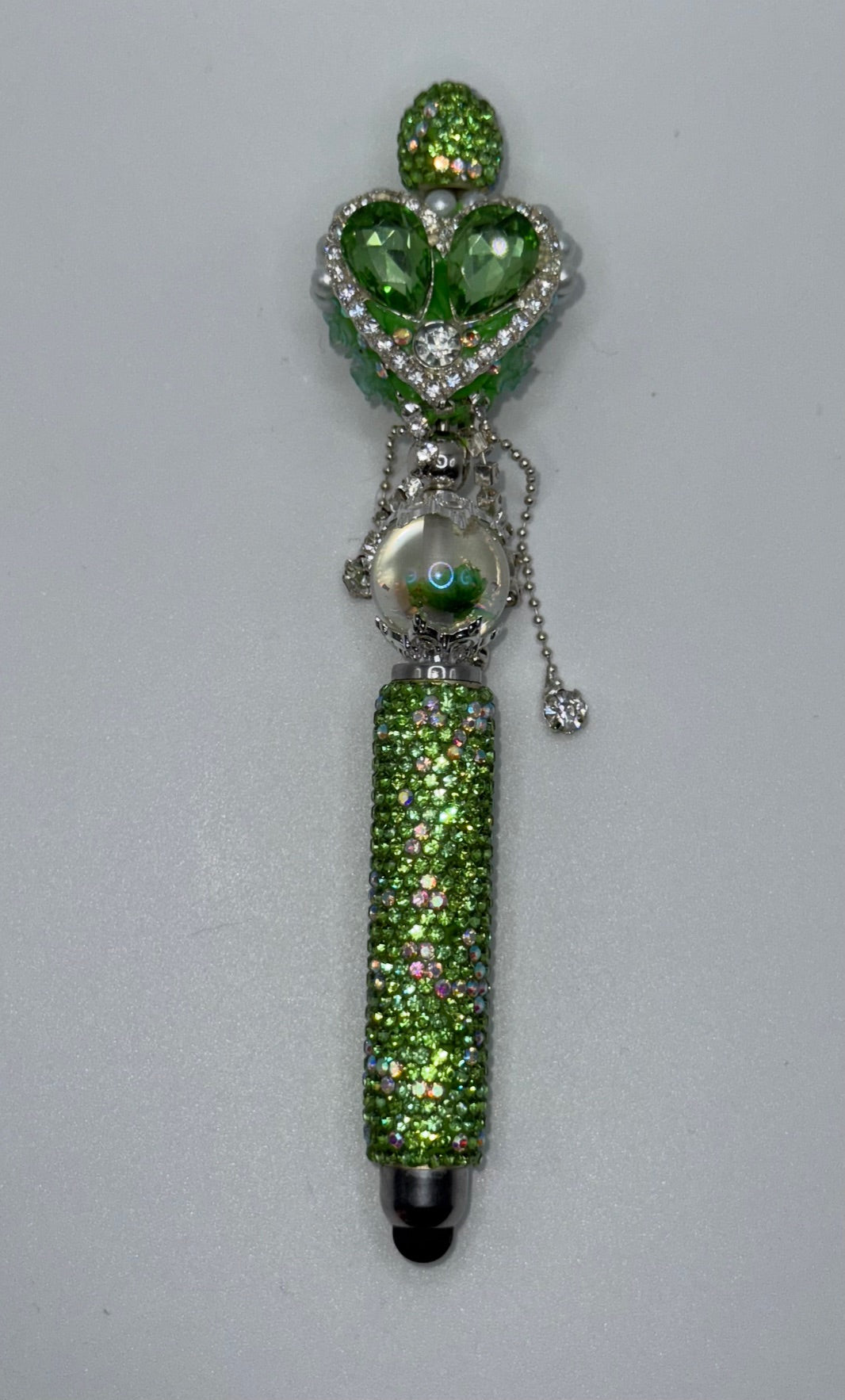 Lime Green Stylus