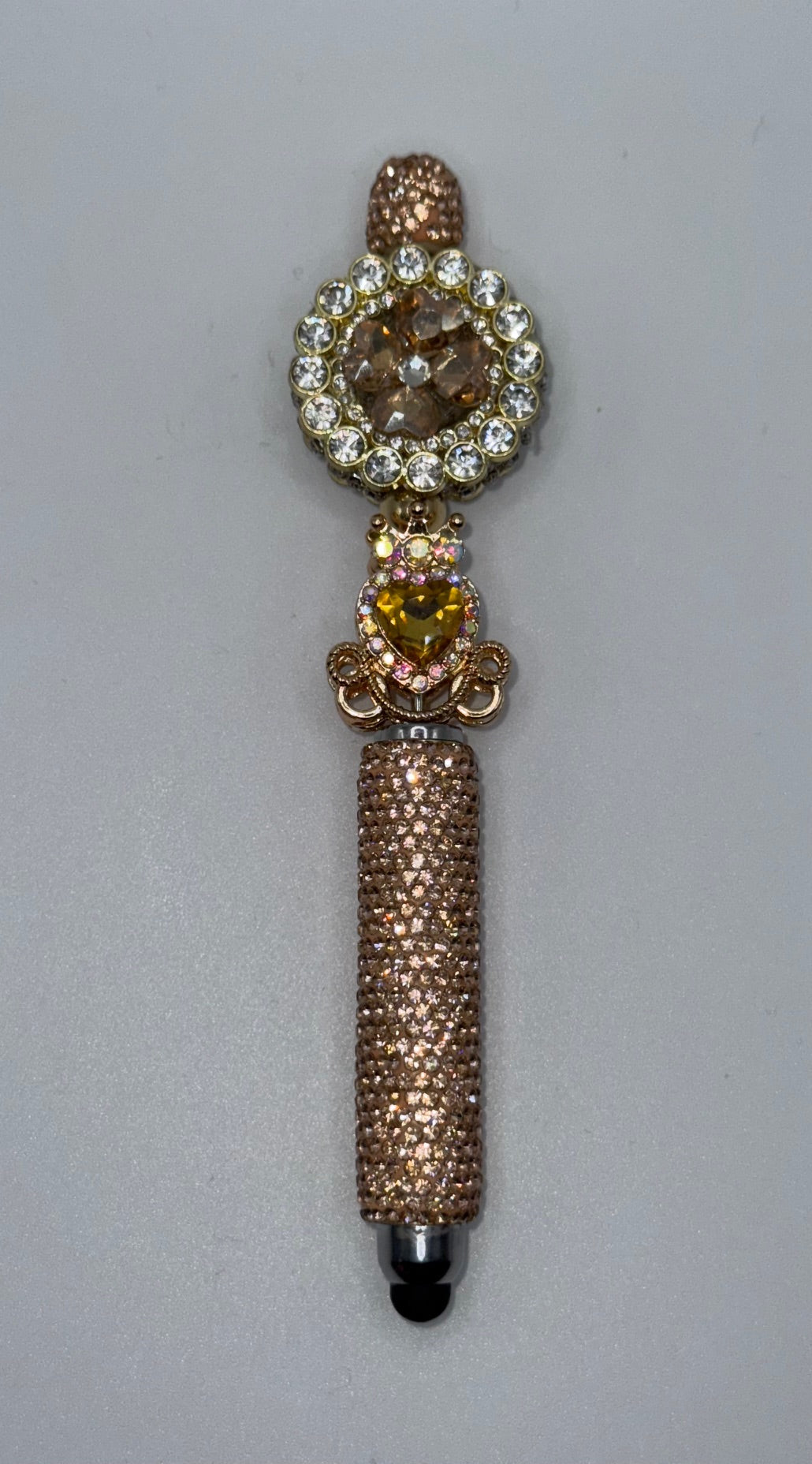 Champagne Stylus