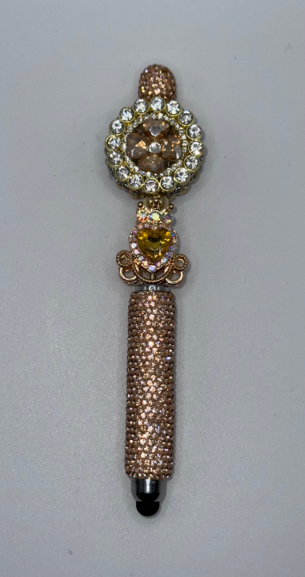 Champagne Stylus